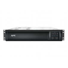 APC Smart-UPS 1500VA LCD RM