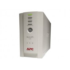 APC Back-UPS CS 350