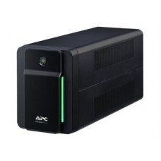 APC Back-UPS BX Series BX750MI