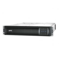 APC Smart-UPS 3000VA LCD RM