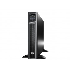 APC Smart-UPS X 1000 Rack - Tower LCD