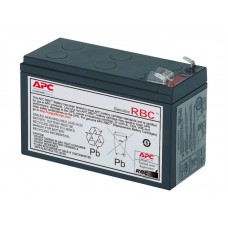 APC Replacement Battery Cartridge #106