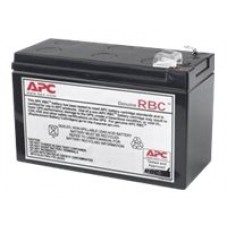 APC Replacement Battery Cartridge #110