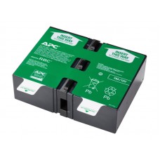 APC Replacement Battery Cartridge #123