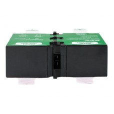 APC Replacement Battery Cartridge #124