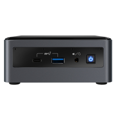 Ordenador ECS NUC Core i5 11ª Generación