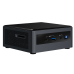 Ordenador ECS NUC Core i5 11ª Generación