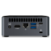 Ordenador ECS NUC Core i5 11ª Generación