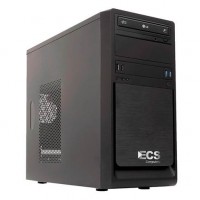 Ordenador ECS UK600 i3 12ª Gen 