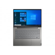 Lenovo ThinkBook 14 G2 ITL - 14"- Core i5 1135G7 - 8 GB RAM - 256 GB SSD