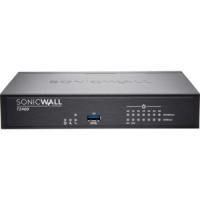 SonicWall TZ400 - 7 Puertos