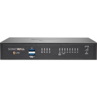 SonicWall TZ270 - 8 Puertos