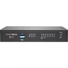 SonicWall TZ270 con 1 año TotalSecure