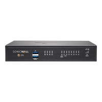 SonicWall TZ370