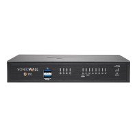 SonicWall TZ370