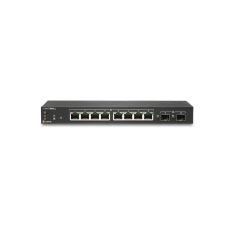 Sonicwall Conmutador Ethernet SWS12-8POE