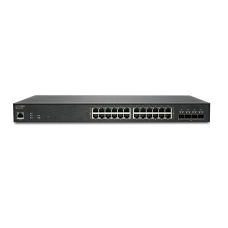 Sonicwall Conmutador Ethernet SWS14-24FPOE