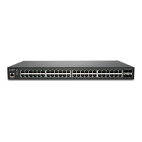 Sonicwall Conmutador Ethernet SWS14-48FPOE