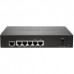 SonicWall TZ350 - 5 Puertos