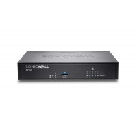 SonicWall TZ350 - 5 Puertos