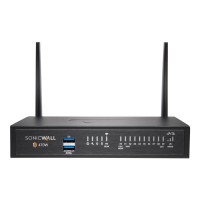 SonicWall TZ470W