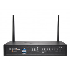 SonicWall TZ470W