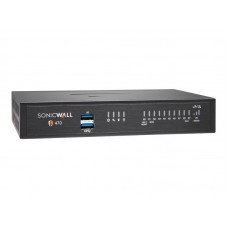 SonicWall TZ470