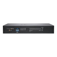 SonicWall TZ670