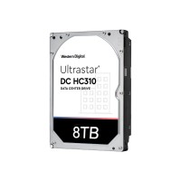 Disco duro WD Ultrastar DC HC310 8Teras