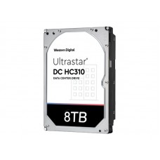 Disco duro WD Ultrastar DC HC310 8Teras