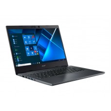 Acer TravelMate P4 TMP414-51 Diseño Visagra de 180 grados i5, 8Gb, 512 Gb SSD NVMe