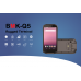 BMK-Q5 (V2) PDA Rugged Terminal Android 9.0 (IP65)