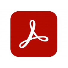 ADOBE ACROBAT STANDARD DC FOR TEAMS MULTILANGUAGE