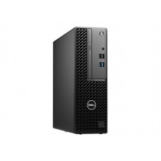 Dell OptiPlex 3000 - SFF - Core i5 12500/3 GHz - 16 GB - SSD 512 GB