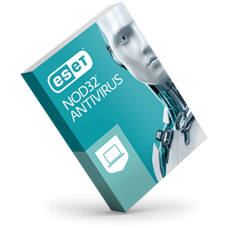 Eset Nod32 antivirus