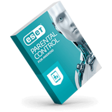 Eset Parental Control para Android