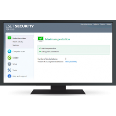 ESET Security para Kerio