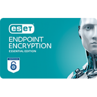 Eset Endpoint Encryption Essential Edition