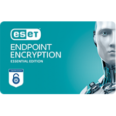 Eset Endpoint Encryption Essential Edition