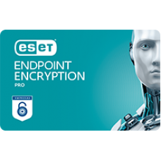 Eset Endpoint Encryption Pro
