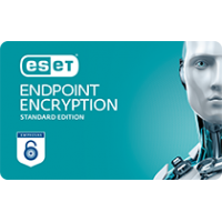 Eset Endpoint Encryption Standard Edition