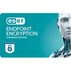 Eset Endpoint Encryption Standard Edition