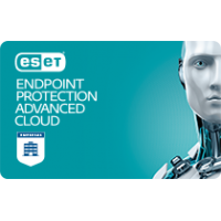 ESET Endpoint Protection Advanced Cloud