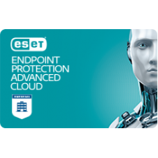 ESET Endpoint Protection Advanced Cloud