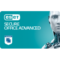 ESET Secure Office Advanced Pack