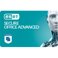 ESET Secure Office Advanced Pack