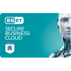 ESET Secure Business Cloud