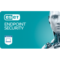 Eset Endpoint Security para Mac