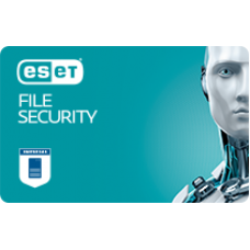 Eset File Security Terminal Server