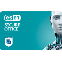 ESET Secure Office Pack 10